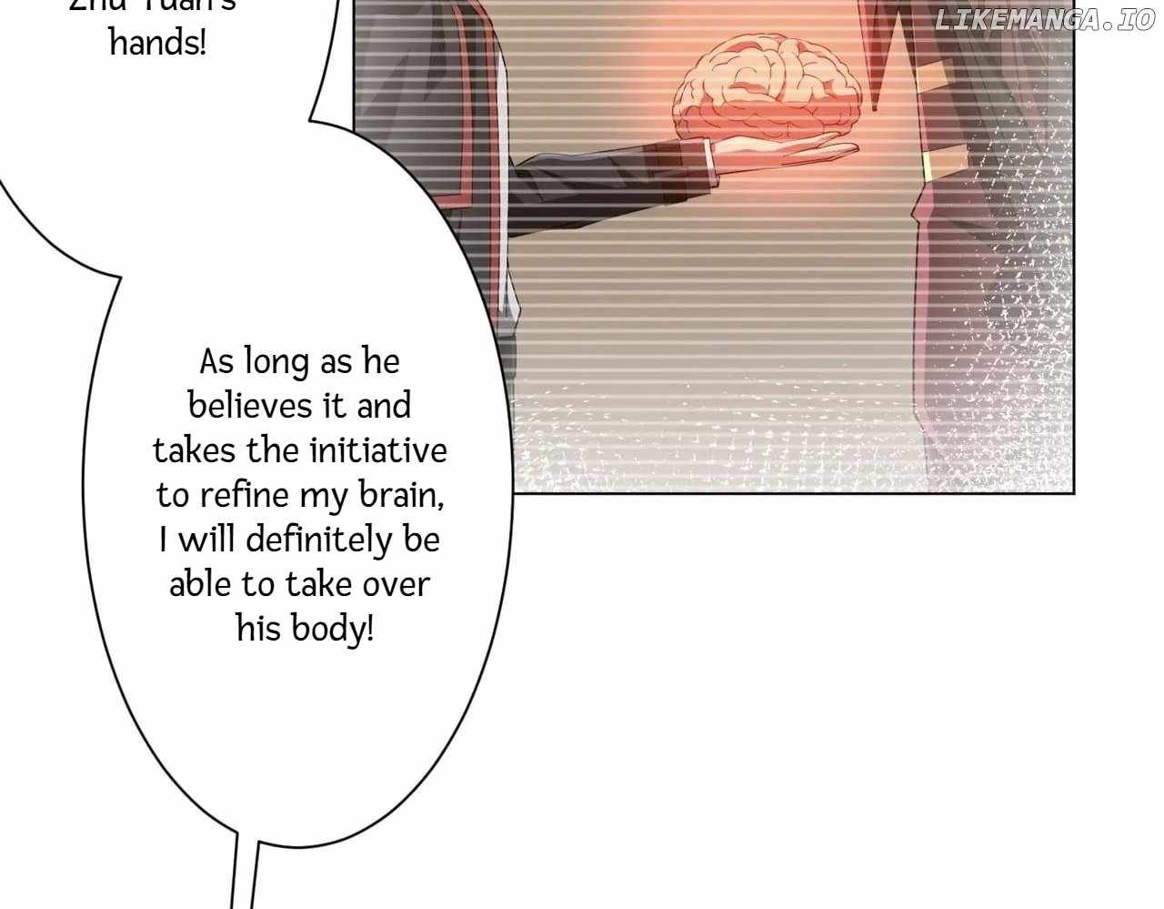 It All Starts With Trillions Of Nether Currency Chapter 148 92